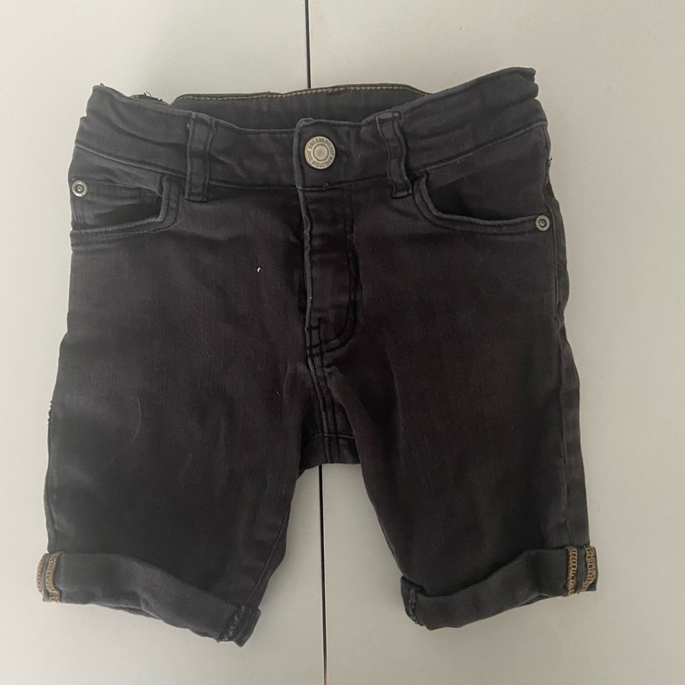 H&M boys shorts size 3/4